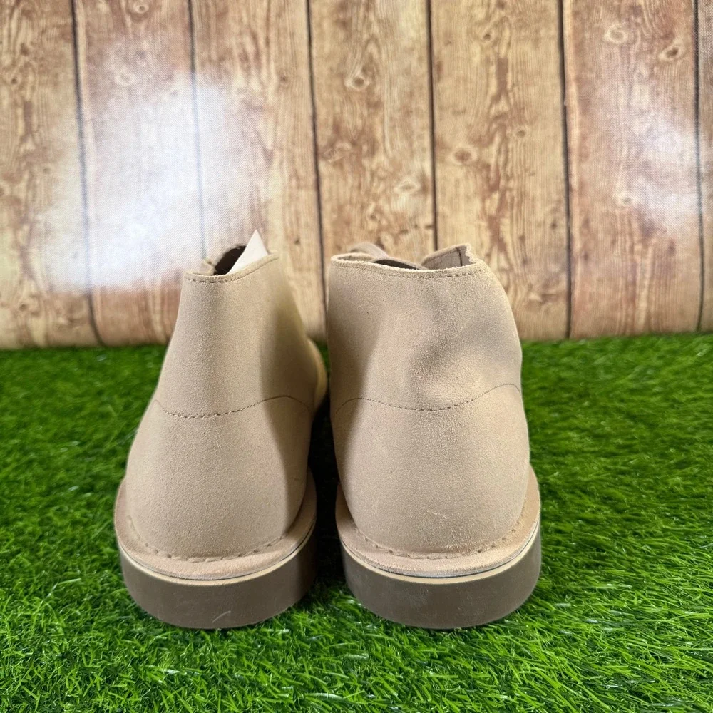 Clarks shoes are